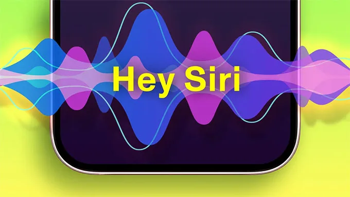 Với những nâng cấp mới còn cho phép Siri hoạt động tốt hơn