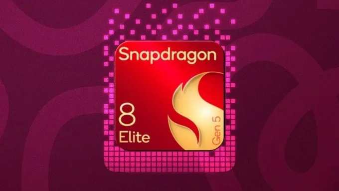 Hiệu năng Galaxy Z Fold 8 mạnh mẽ với chip Snapdragon thế hệ mới