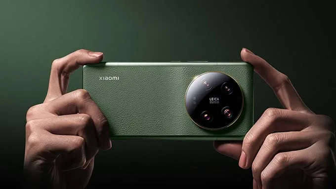 Ở những chế độ chụp khác, camera Xiaomi 13 Ultra lại mạnh mẽ và sắc nét hơn