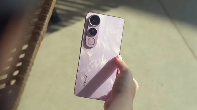 Vậy có nên mua Vivo V50 Lite 4G hay không?