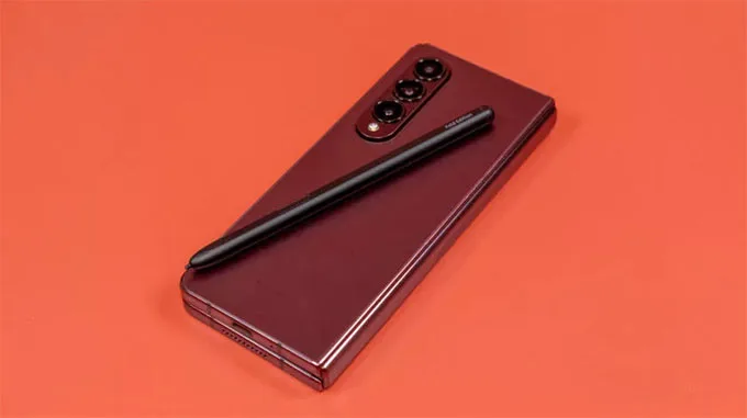 Galaxy Z Fold 5 nhận được nhiều nâng cấp