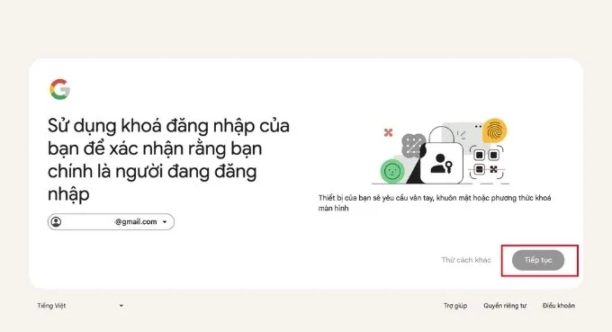 Cách tạo đoạn hội thoại bằng AI