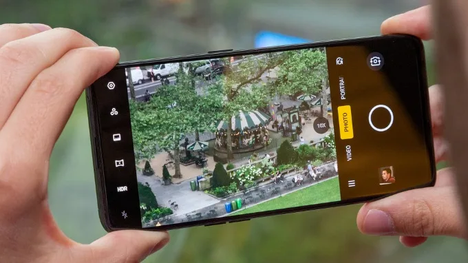 Hệ thống camera chất lượng với nhiều tính năng AI