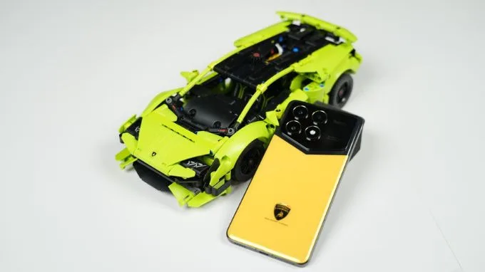Có nên mua Redmi K70 Pro Lamborghini không?