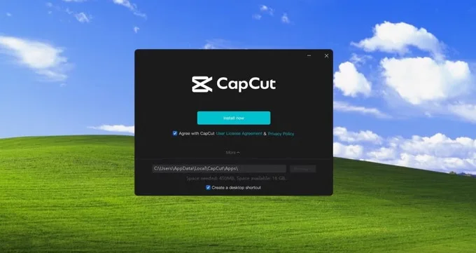 CapCut là gì