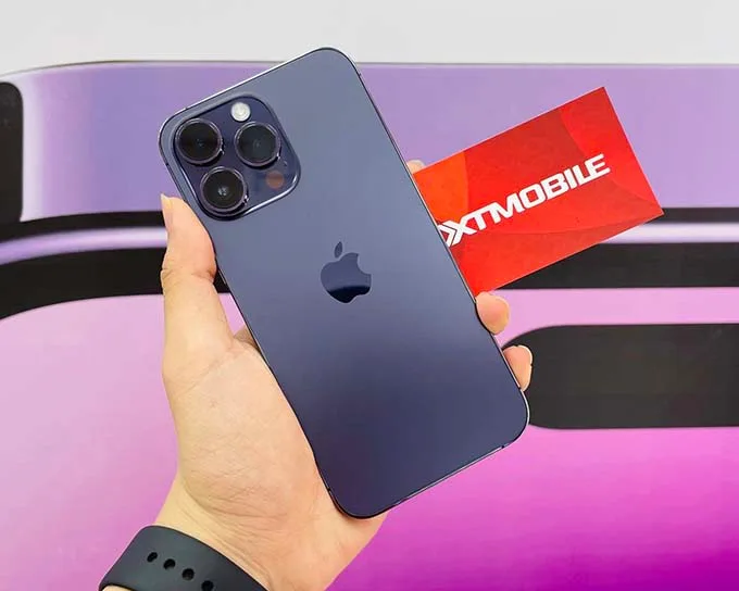 Khi nào nên mua iPhone 14 Pro bản 1TB? 