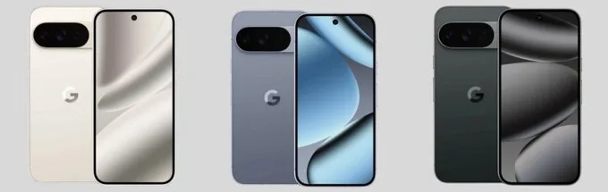 Bộ ảnh Google Pixel 10 Pro 