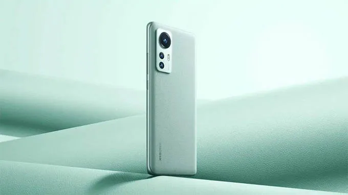 So sánh Xiaomi 12, Xiaomi 12 Pro và Xiaomi 12X: Khác biệt là gì?