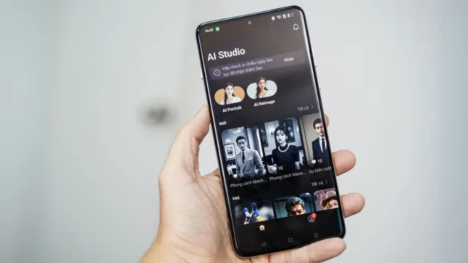 AI Studio