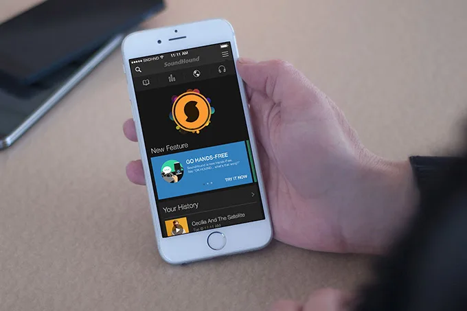 SoundHound
