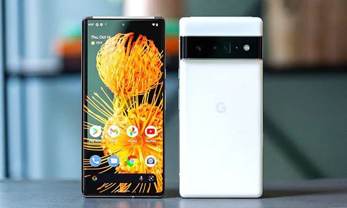 Top 4 smartphone có camera xuất sắc nhất hiện nay: ai là kẻ đứng đầu? Google