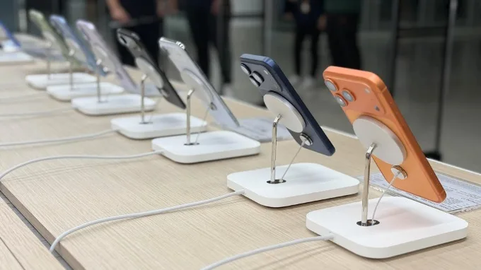 Vậy có nên mua iPhone Demo hay không?