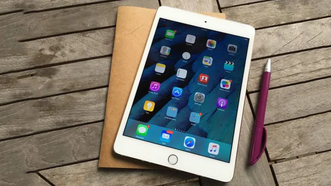 06 Điều dùng iPad Mini hiệu quả bạn có biết?