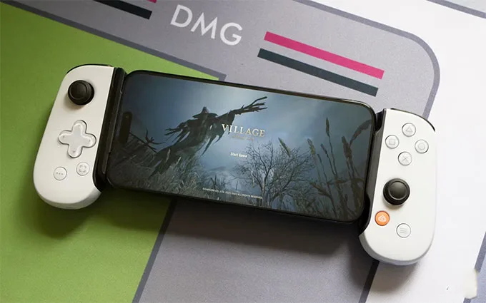 iPhone 15 Pro Max của Apple đã nâng tầm điện thoại chơi game