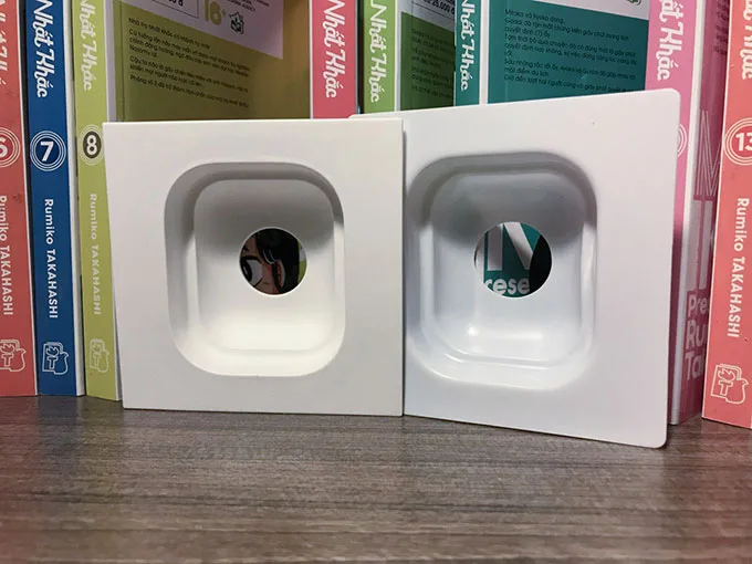 Khay đựng AirPods 2