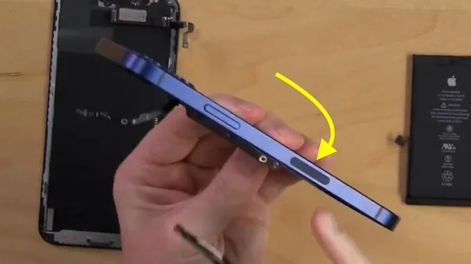 Có vẻ hệ thống ăng ten 5G mới đang xung đột với sóng điện thoại