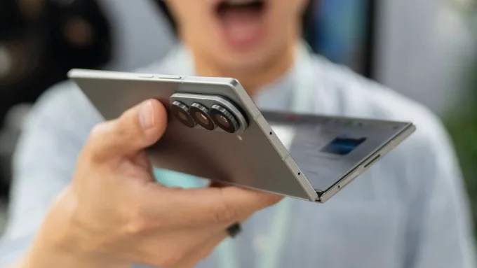 Pin dung lượng lớn vẫn còn là thách thức nếu Samsung chưa dùng công nghệ mới
