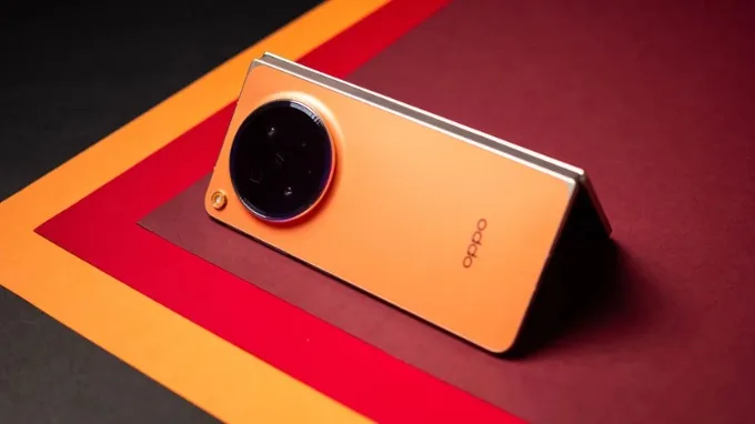 OPPO Find N6 chính thức ra mắt vào tháng 3/2026