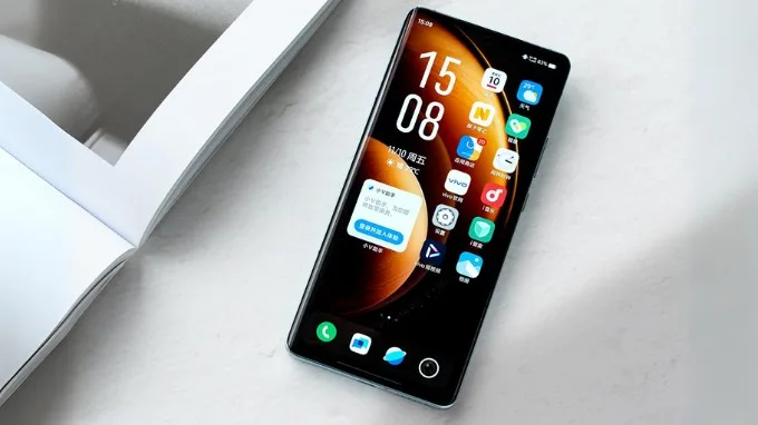 Vivo X100 Pro