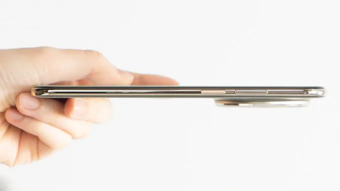 Thiết kế siêu mỏng nhưng chắc chắn của Huawei Mate 70 Air