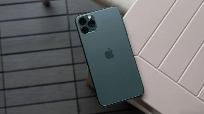 iPhone 11 Pro Max