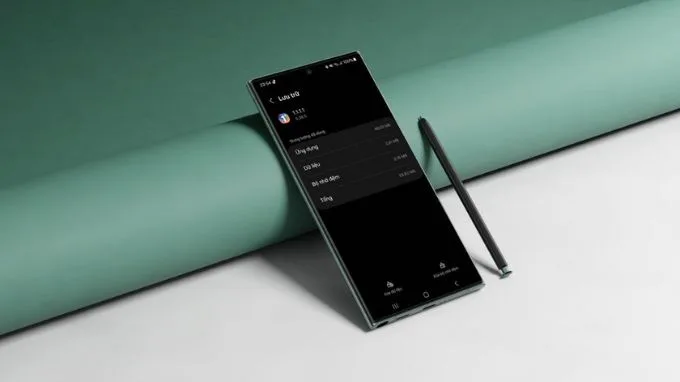 Những lưu ý quan trọng khi xóa bộ nhớ đệm trên điện thoại Samsung