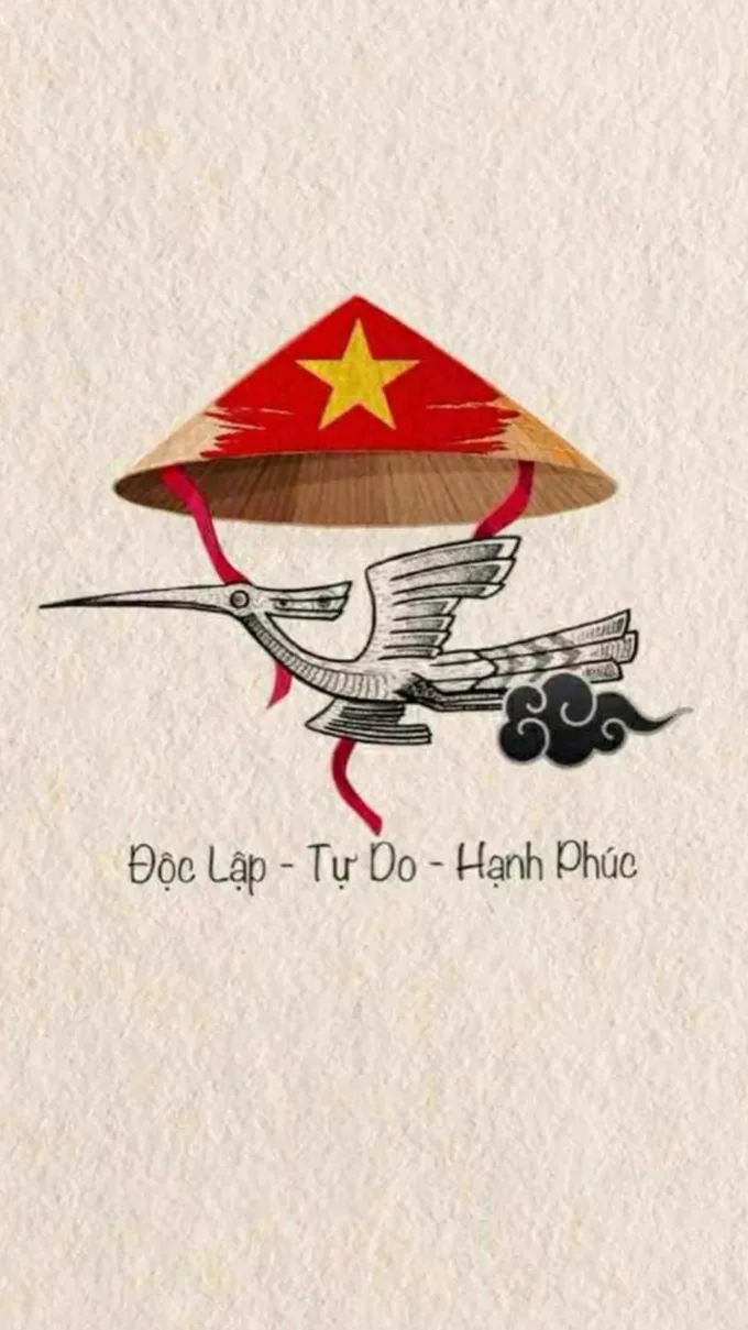 Hình nền Giỗ Tổ họa tiết truyền thống