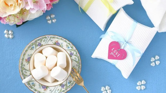 Nguồn gốc của ngày Valentine trắng 14/3