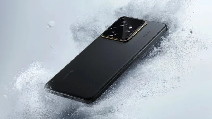 Các tính năng Realme GT7