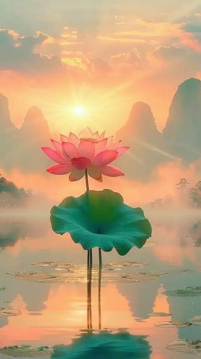 hình nền Vu Lan