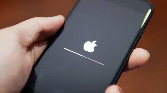 Cập nhật iOS lên phiên bản mới nhất