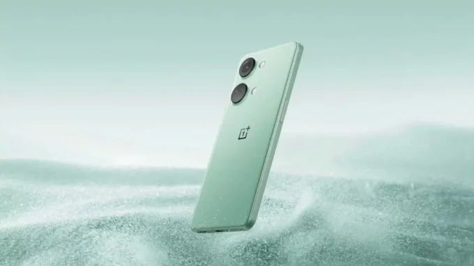 Thông số kỹ thuật của OnePlus Ace 3V bị rò rỉ
