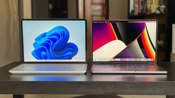 Kinh nghiệm mua laptop cho sinh viên 2025