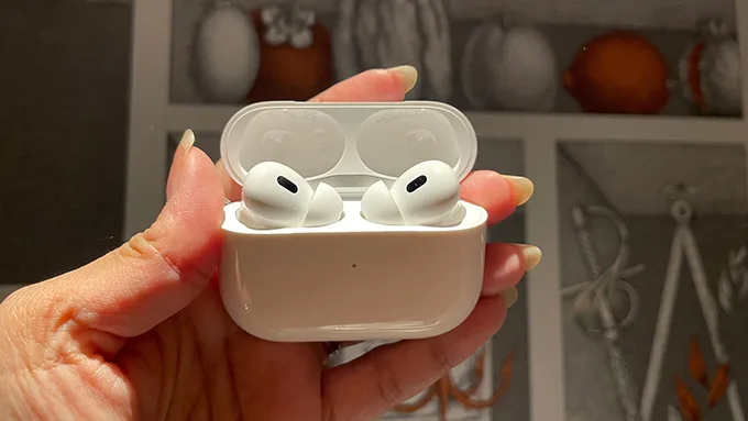 AirPods Pro 2 không được đánh giá cao về khả năng sửa chữa