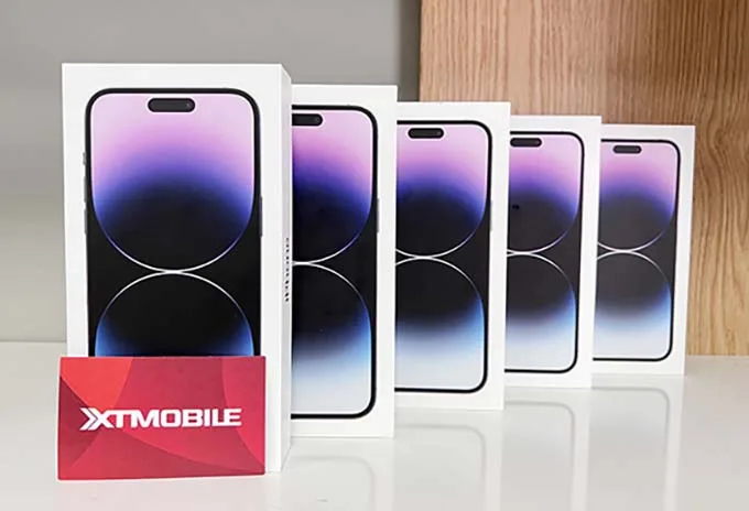 Khi nào nên mua iPhone 14 Pro bản 128GB?