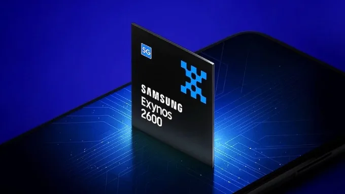 Samsung sẽ phủ một lớp HPB lên Exynos 2600 để quản lý nhiệt lượng
