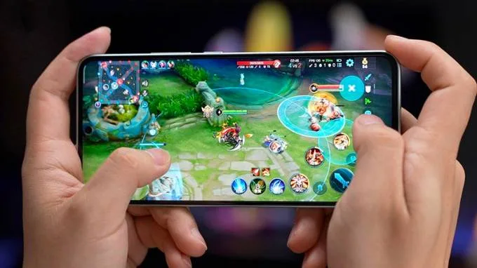 Hiệu năng Redmi K60 Ultra