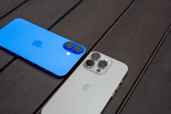 Có nên sở hữu iPhone 16 cũ hay không?