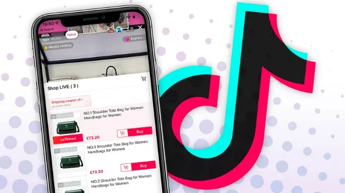 TikTok Shop là gì?