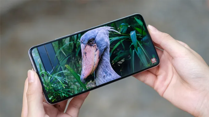 Cấu hình Xiaomi Redmi K60 Pro mạnh mẽ