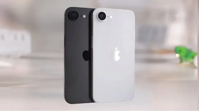 Tổng thể thiết kế iPhone 16e được cho sẽ giống với iPhone 14