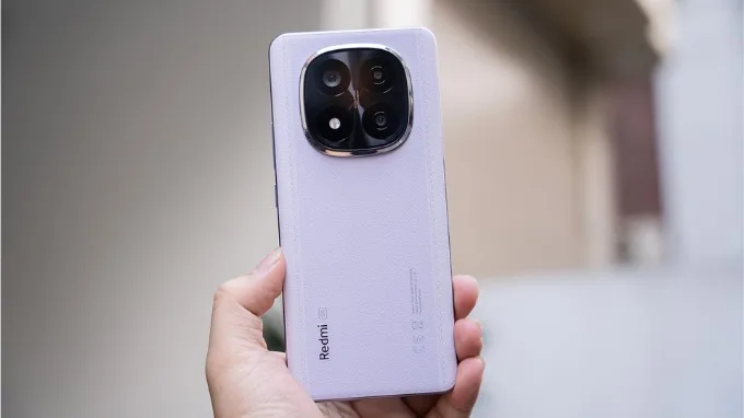 Xiaomi Redmi Note 14 Pro Plus 5G