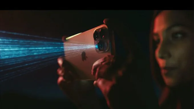 Cảm biến LiDAR