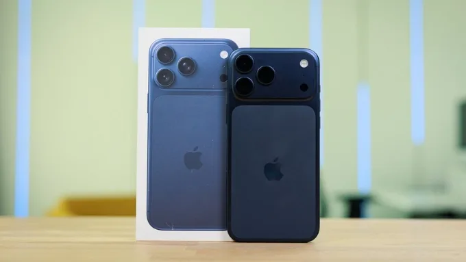 Apple tập trung vào sức mạnh phần cứng