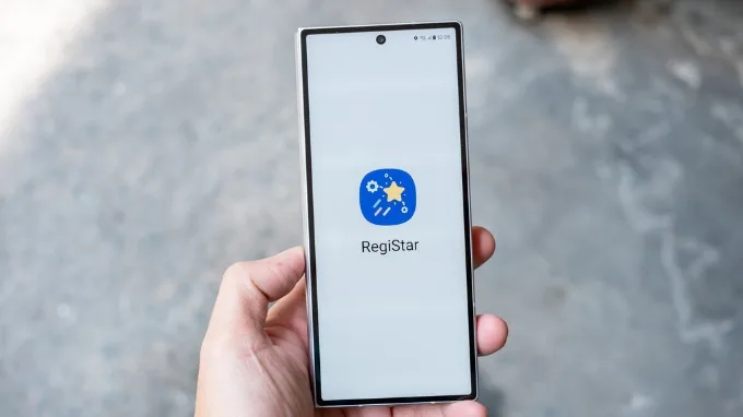 Cách bật Gemini trên Samsung