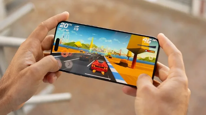 iPhone 17 Pro