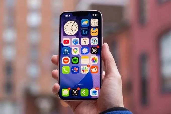 Sự khác nhau về SIM của iPhone 17e theo từng thị trường