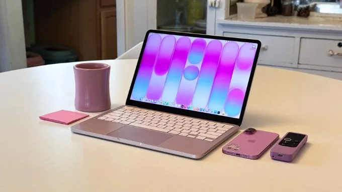 Trước khi thiết lập MacBook Neo cần chuẩn bị những gì?
