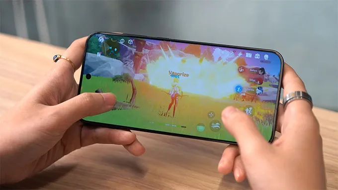 So sánh hiệu năng iPhone 16 và Oppo Find X9
