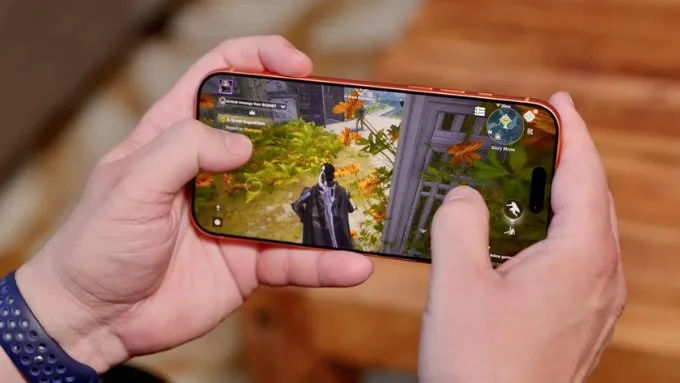 iPhone 17 Pro